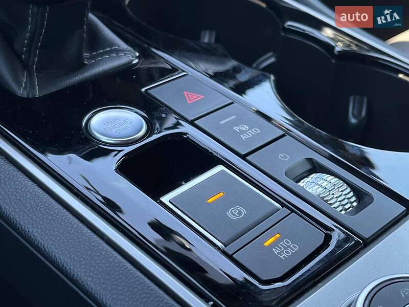 Внедорожник / Кроссовер Volkswagen Touareg 2021 в Львове фото 35 Внедорожник / Кроссовер Volkswagen Touareg 2021 в Львове