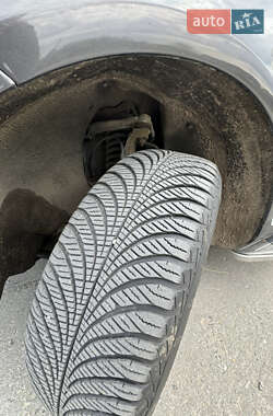 Внедорожник / Кроссовер Volkswagen Touareg 2008 в 