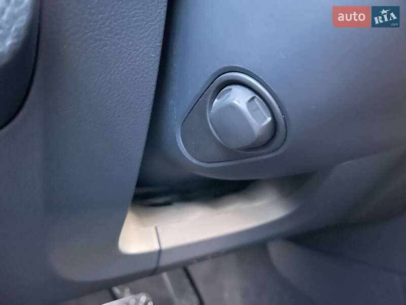 Внедорожник / Кроссовер Volkswagen Touareg 2016 в Житомире