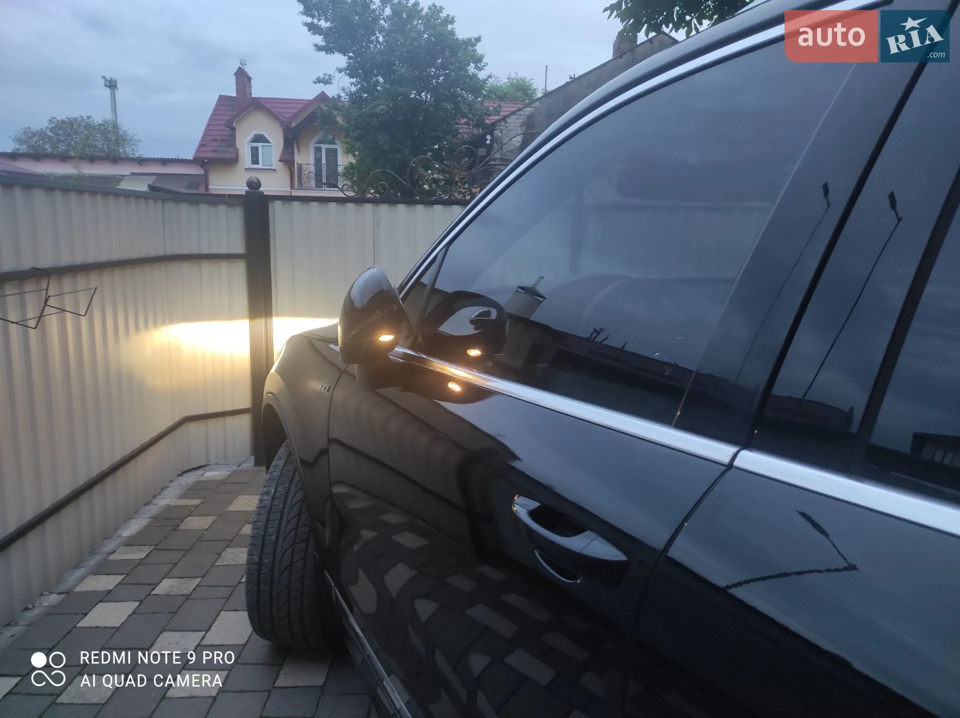 2013 Volkswagen Touareg - мініатюра 20