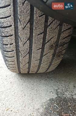Внедорожник / Кроссовер Volkswagen Touareg 2012 в 