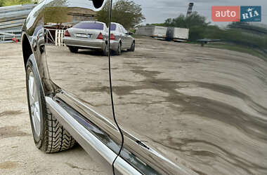 Внедорожник / Кроссовер Volkswagen Touareg 2008 в 