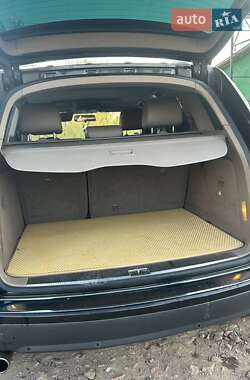 Внедорожник / Кроссовер Volkswagen Touareg 2008 в 