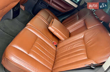 Внедорожник / Кроссовер Volkswagen Touareg 2008 в 