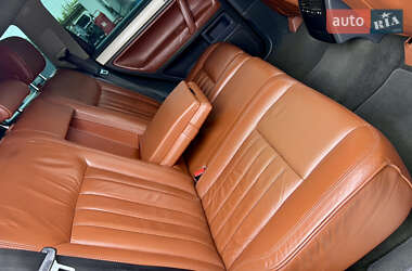 Внедорожник / Кроссовер Volkswagen Touareg 2008 в 