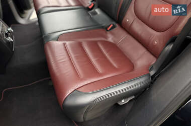 Внедорожник / Кроссовер Volkswagen Touareg 2011 в 