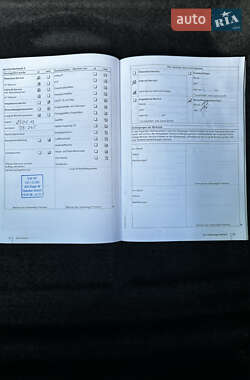 Внедорожник / Кроссовер Volkswagen Touareg 2011 в 