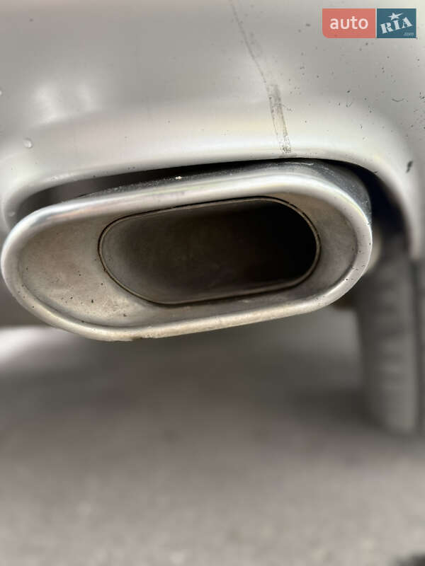 Внедорожник / Кроссовер Volkswagen Touareg 2006 в Киеве