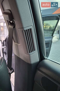 Внедорожник / Кроссовер Volkswagen Touareg 2008 в 