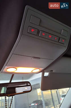 Внедорожник / Кроссовер Volkswagen Touareg 2008 в 