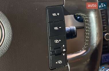 Внедорожник / Кроссовер Volkswagen Touareg 2008 в 