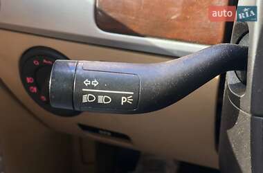 Внедорожник / Кроссовер Volkswagen Touareg 2008 в 