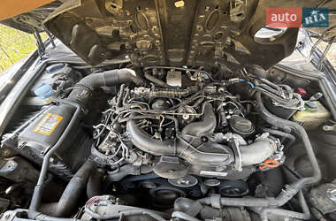 Позашляховик / Кросовер Volkswagen Touareg 2007 в 