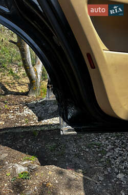 Позашляховик / Кросовер Volkswagen Touareg 2007 в 