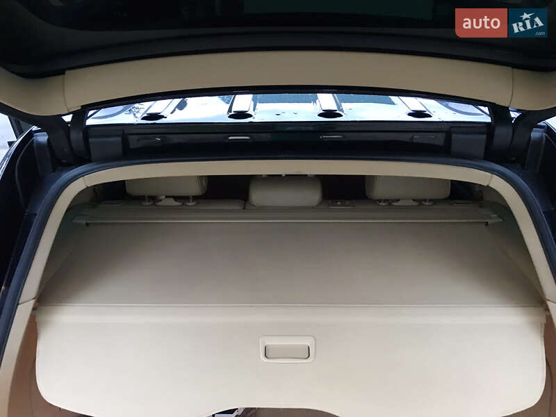 Внедорожник / Кроссовер Volkswagen Touareg 2007 в Ладыжине фото 9 Внедорожник / Кроссовер Volkswagen Touareg 2007 в Ладыжине