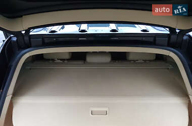 Внедорожник / Кроссовер Volkswagen Touareg 2007 в 