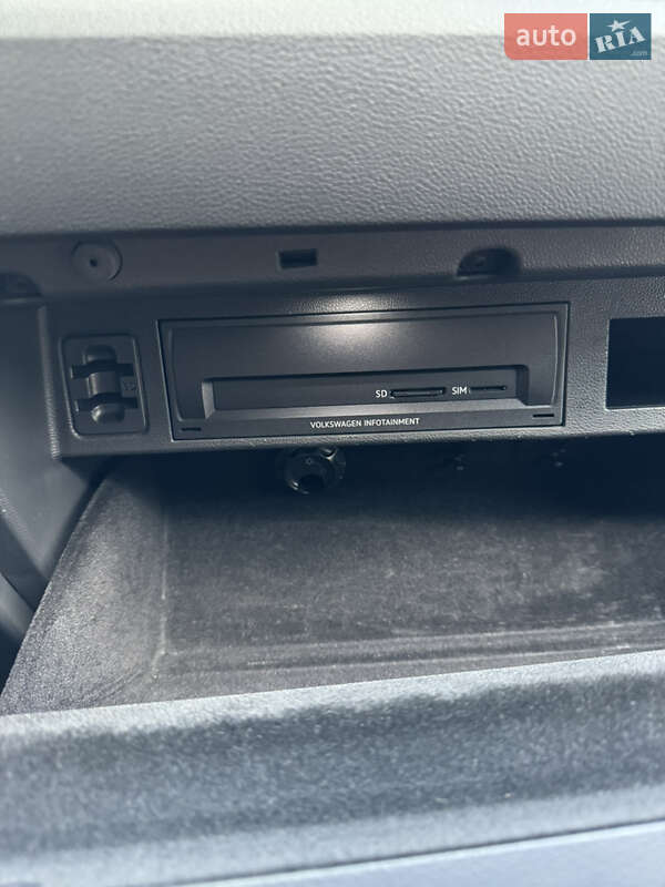 Внедорожник / Кроссовер Volkswagen Touareg 2019 в Полтаве фото 47 Внедорожник / Кроссовер Volkswagen Touareg 2019 в Полтаве