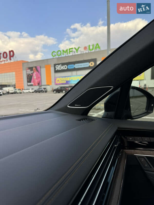 Внедорожник / Кроссовер Volkswagen Touareg 2019 в Полтаве фото 46 Внедорожник / Кроссовер Volkswagen Touareg 2019 в Полтаве
