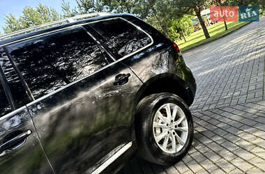 Позашляховик / Кросовер Volkswagen Touareg 2007 в 