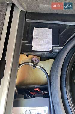 Внедорожник / Кроссовер Volkswagen Touareg 2009 в 