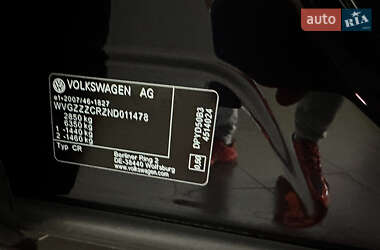 Внедорожник / Кроссовер Volkswagen Touareg 2022 в 