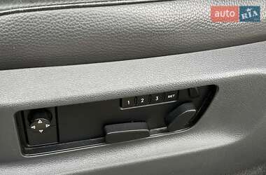 Позашляховик / Кросовер Volkswagen Touareg 2008 в 