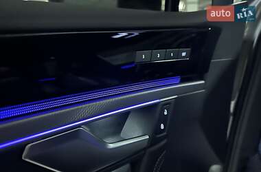 Внедорожник / Кроссовер Volkswagen Touareg 2021 в 