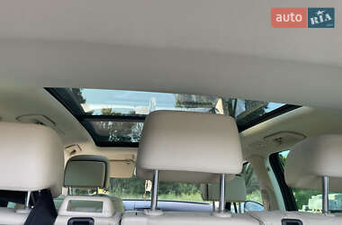 Внедорожник / Кроссовер Volkswagen Touareg 2013 в 