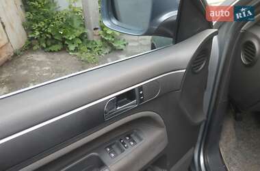 Внедорожник / Кроссовер Volkswagen Touareg 2007 в 