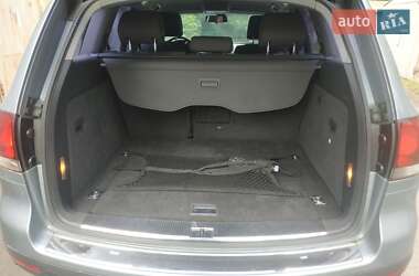 Внедорожник / Кроссовер Volkswagen Touareg 2007 в 