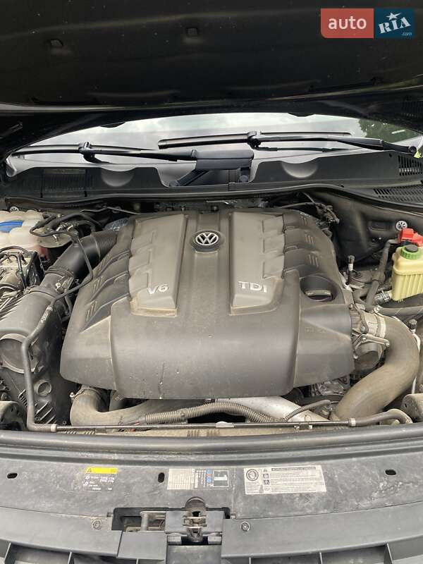 Позашляховик / Кросовер Volkswagen Touareg 2014 в Дрогобичі фото 60 Позашляховик / Кросовер Volkswagen Touareg 2014 в Дрогобичі