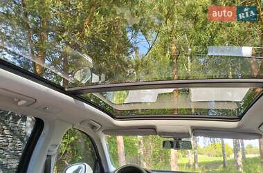 Внедорожник / Кроссовер Volkswagen Touareg 2014 в Ровно
