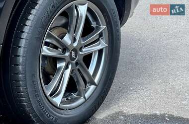 Внедорожник / Кроссовер Volkswagen Touareg 2006 в 