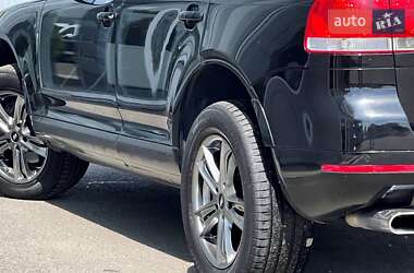 Внедорожник / Кроссовер Volkswagen Touareg 2006 в 