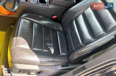 Внедорожник / Кроссовер Volkswagen Touareg 2006 в 