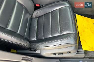 Внедорожник / Кроссовер Volkswagen Touareg 2006 в 