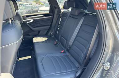 Внедорожник / Кроссовер Volkswagen Touareg 2023 в 