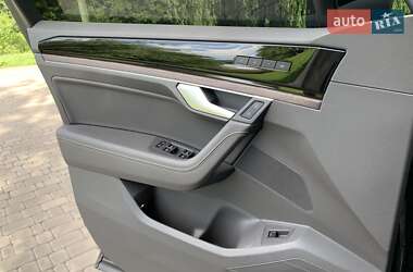 Внедорожник / Кроссовер Volkswagen Touareg 2023 в 