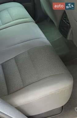 Позашляховик / Кросовер Volkswagen Touareg 2007 в 