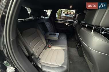 Внедорожник / Кроссовер Volkswagen Touareg 2020 в 