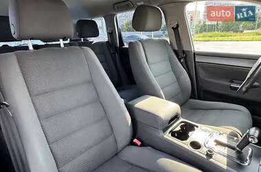 Внедорожник / Кроссовер Volkswagen Touareg 2007 в 