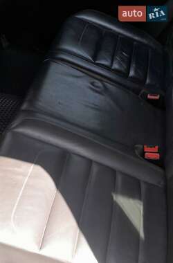Позашляховик / Кросовер Volkswagen Touareg 2007 в 