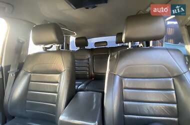 Внедорожник / Кроссовер Volkswagen Touareg 2008 в 