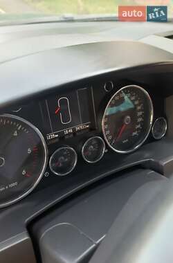 Позашляховик / Кросовер Volkswagen Touareg 2006 в Стрию