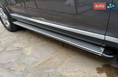 Внедорожник / Кроссовер Volkswagen Touareg 2007 в 