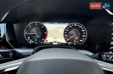 Внедорожник / Кроссовер Volkswagen Touareg 2020 в 