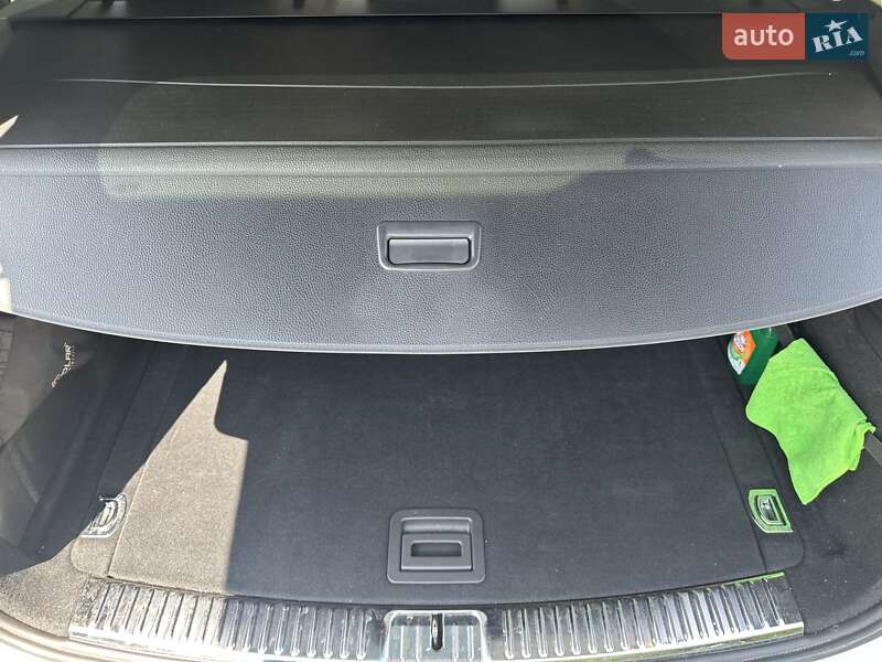 Позашляховик / Кросовер Volkswagen Touareg 2013 в Запоріжжі фото 52 Позашляховик / Кросовер Volkswagen Touareg 2013 в Запоріжжі