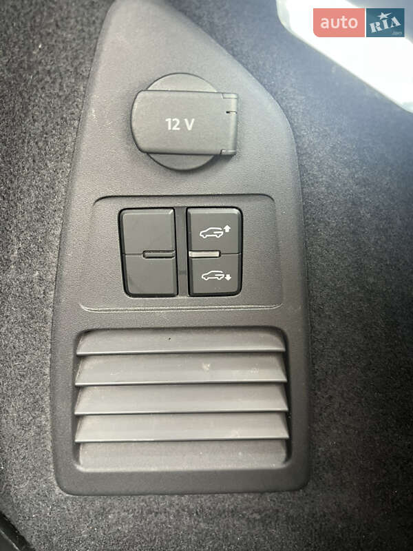 Внедорожник / Кроссовер Volkswagen Touareg 2019 в Кропивницком фото 17 Внедорожник / Кроссовер Volkswagen Touareg 2019 в Кропивницком