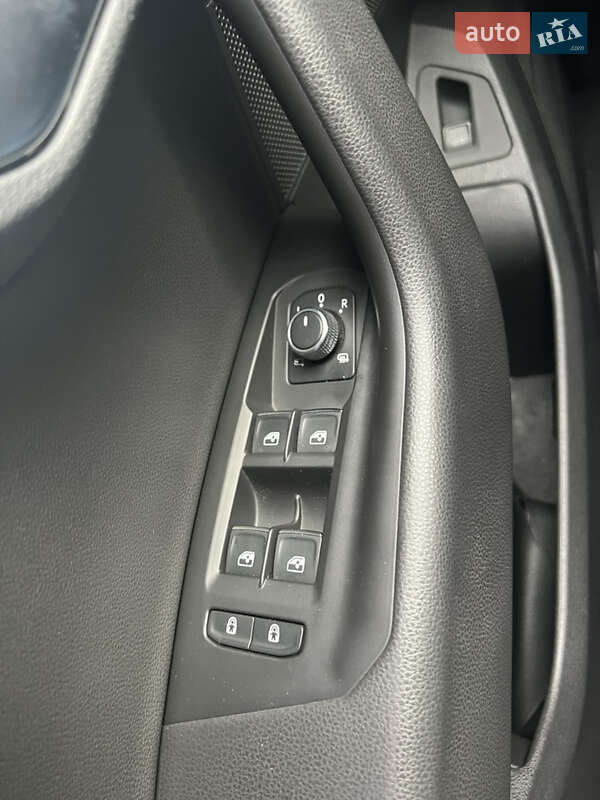 Внедорожник / Кроссовер Volkswagen Touareg 2019 в Кропивницком фото 27 Внедорожник / Кроссовер Volkswagen Touareg 2019 в Кропивницком