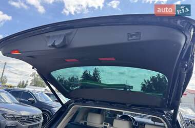 Позашляховик / Кросовер Volkswagen Touareg 2015 в 